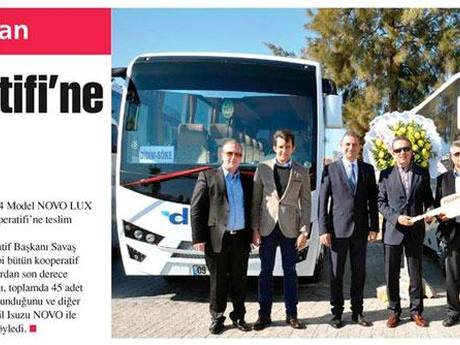 Didim Seyahat press image 11