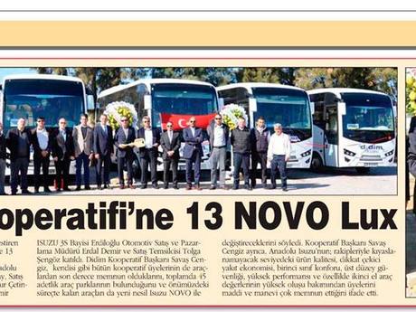 Didim Seyahat press image 15
