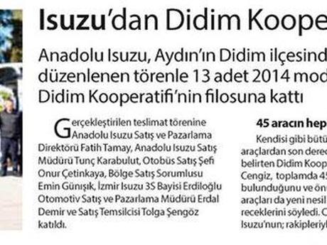 Didim Seyahat press image 16