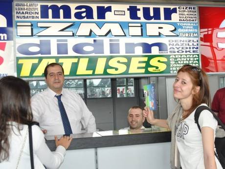 Didim Seyahat gallery image 21